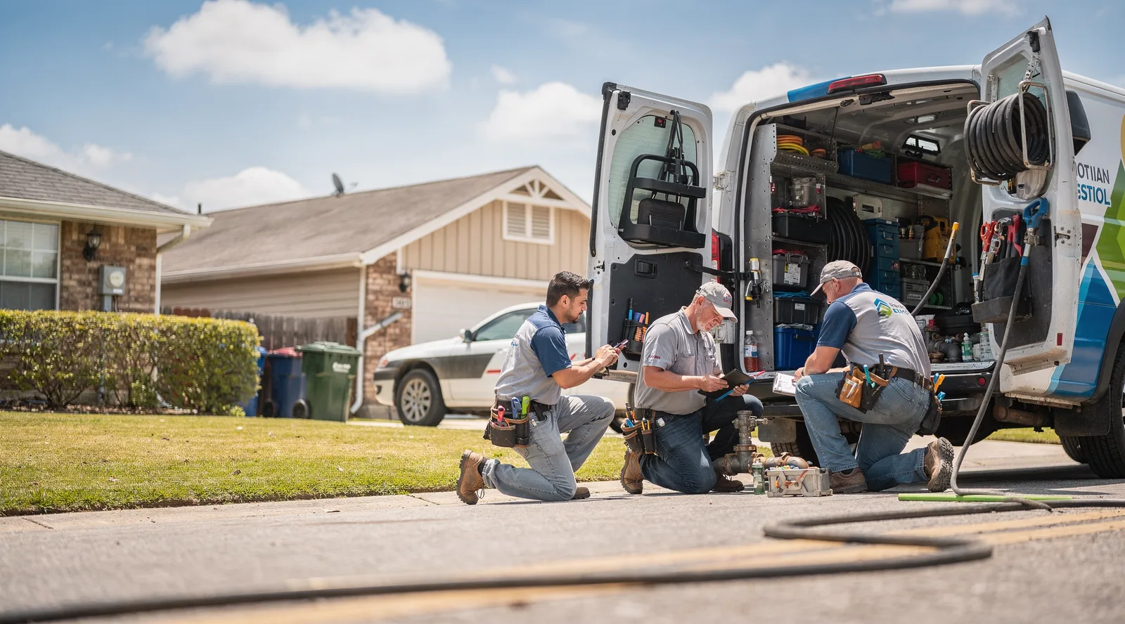 Emergency Plumber in Bandon, OR near me